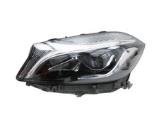 Full LED Scheinwerfer Frontscheinwerfer Li für Mercedes W176 A180 15-18