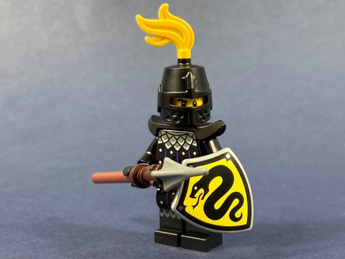Lego ritter schlangenritter - lego®,