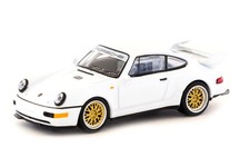 Tarmac porsche 911 rsr - tarmac, 3.8