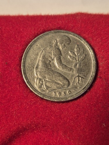 379 pfennig bdl - -bdl,