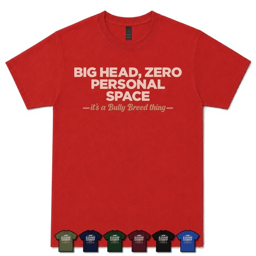 Big head zero personal - big,