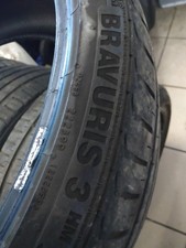 Barum Bravuris 5 HM 225/35 R19 88Y XL