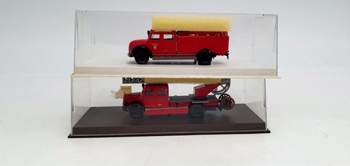Brekina 4220 magirus - 4220, magirus+4030