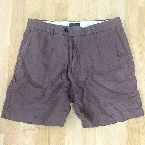 Herren chino shorts 32 - chino-shorts,