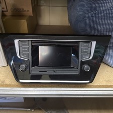Original Radio/CD VW Golf