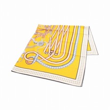 HERMES Carre 140 Grand Tralala