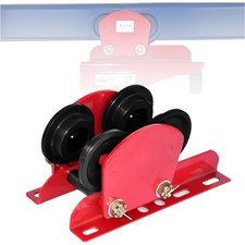 Laufkatze Tragkraft 0,5 Tonnen