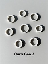 Sizing Kit Oura Ring weiß |