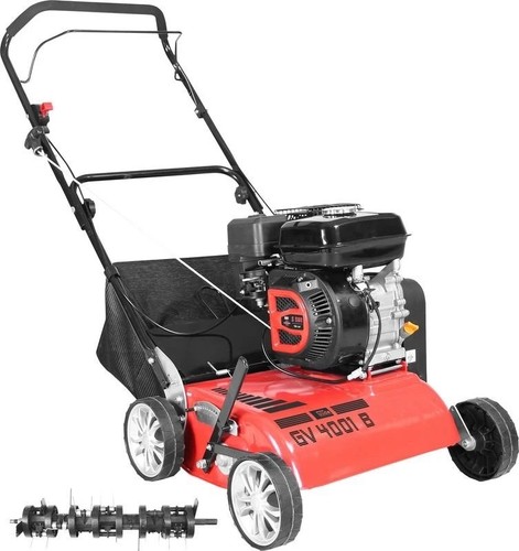 Güde 4001 b - güde,