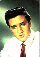Elvis Presley    **    Original Postkarte Postcard * Nr.  N 316 k