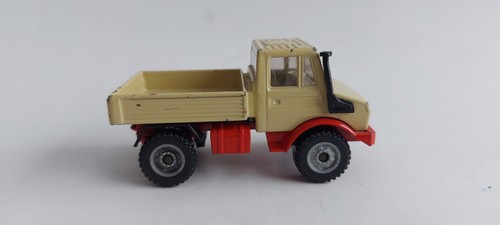 Siku 1620 mercedes benz - no.,