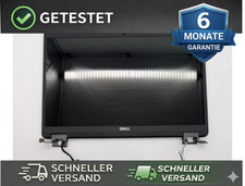 Dell Latitude E5450 Display
