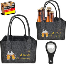 Flaschentasche für Getränke