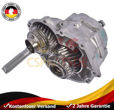 Verteilergetriebe für