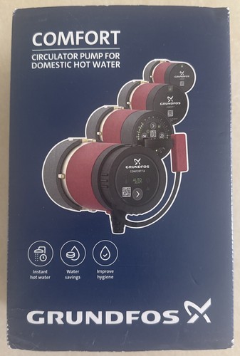 Grundfos comfort b - comfort,