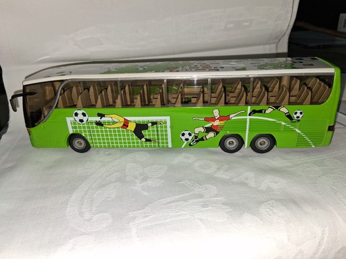 Siku reisebus fussball - siku,