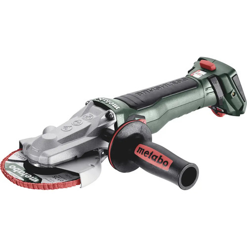 Metabo wvbf 11 125 - lt, bl