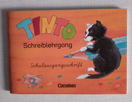 Schreibschrift