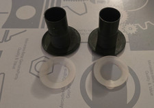 neu Mercedes W201 190E W124