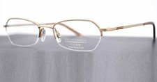Eschenbach Titan Brille Gold