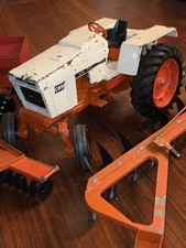 Ertl Case Agri King Spielzeug