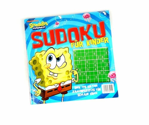 Spongebob schwammkopf - /,