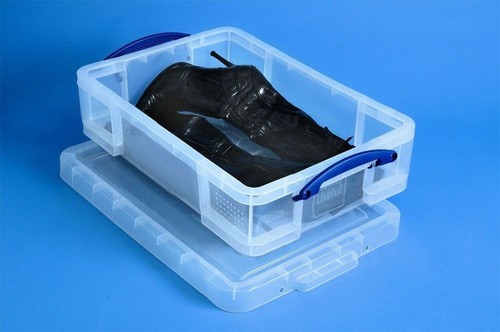 Liter box really - 24,5,