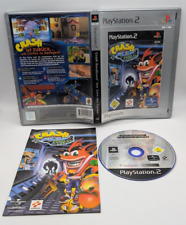 Crash Bandicoot der Zorn des