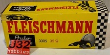 Slot Car Fleischmann Auto