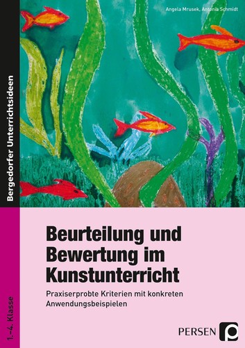 Beurteilung und bewertung - bewertung, im