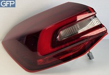 linke Rückleuchte - schwarz getönt - Ford Focus IV ab 2018 - FORD NX7B-13405-DC