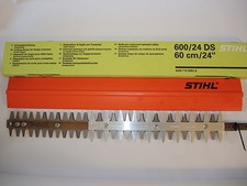 4226 5903 Stihl Messer Messersatz HS61 HS75 HS80 HS85 HS242 HS246  600 mm
