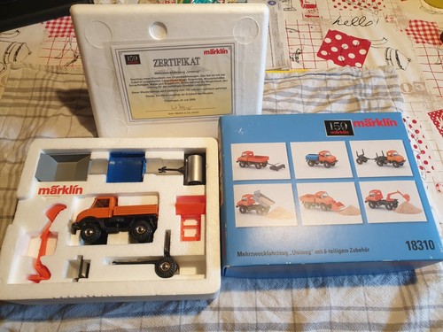 Märklin 18310