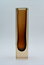 Murano große Glasvase