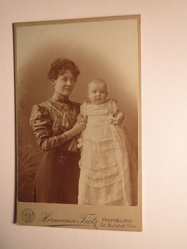 Junge frau mit - frau,