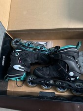 Softboot skate the original