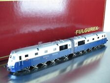 Fulgurex SNCF 2266/2 262 BD1