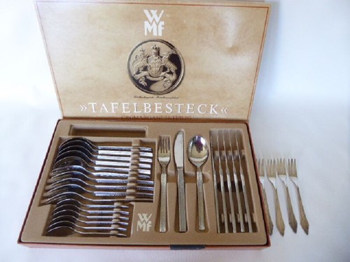 Besteckset tafelbesteck wmf - besteckset,
