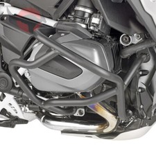 Motorschutz stoßstange - /,