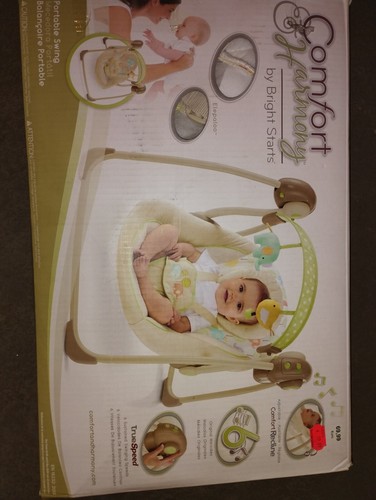 Babywippe gebraucht - babywippe,