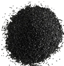 Basaltsand 25kg gemahlener