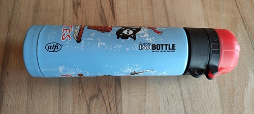 Trinkflasche neuwertig der - trinkflasche,