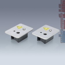 Stop&Go 2 Stainless Steel