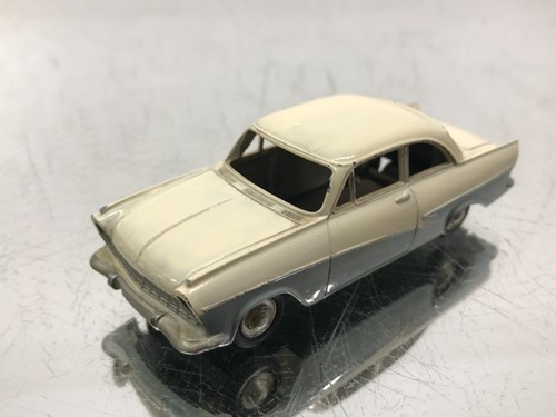 Marklin 8027 ford taunus 17m - marklin,
