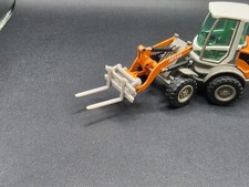 Schnellwechsler inkl. Gabel