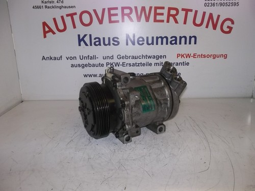 Renault clio b - 1.2, kompressor
