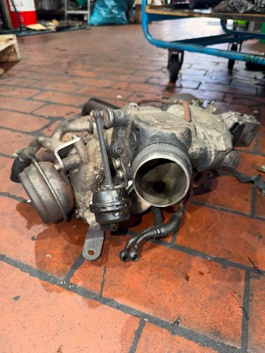 Turbolader für bmw 535 740 - für, x5