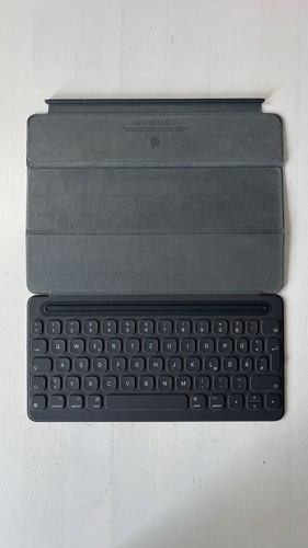 Apple smart keyboard - keyboard, 10,5"