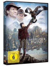Wie brüder wind - wie, im