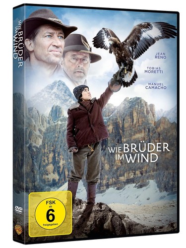 Wie brüder wind - wie,